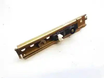 Peça sobressalente para automóvel em segunda mão chicote / encaixe cinto segurança dianteiro direito por peugeot 406 (8b) 2.0 hdi 110 referências oem iam 5503021c