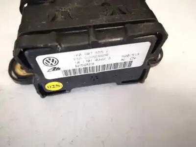 Peça sobressalente para automóvel em segunda mão sensor por opel kadett e fastback (t85) 1.4 s (c08, c48, d08, d48) referências oem iam 1k0907655c  10.1701-0322.3