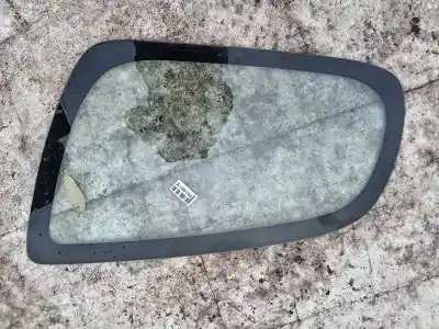 Piesă de schimb auto la mâna a doua geam mic fix spate dreapta pentru toyota yaris (_p1_) 1.0 (scp10_) referințe oem iam 