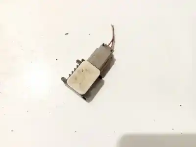 Pièce détachée automobile d'occasion boitier de commande d'airbag pour ford focus ii (da_, hcp, dp) 1.6 tdci références oem iam 3m5t14b342ab