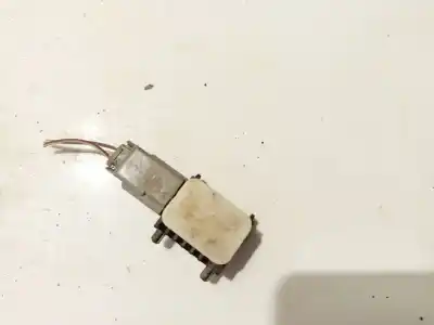 Pièce détachée automobile d'occasion boitier de commande d'airbag pour ford focus ii (da_, hcp, dp) 1.6 tdci références oem iam 3m5t14b342ab  