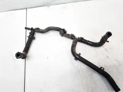 Gebrauchtes Autoersatzteil rohr zum skoda praktik (5j) 1.4 tdi oem-iam-referenzen 8q0122447ct