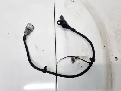 Peça sobressalente para automóvel em segunda mão sensor do virabrequim por audi a2 (8z) 1.4 tdi (55kw) referências oem iam 045907319