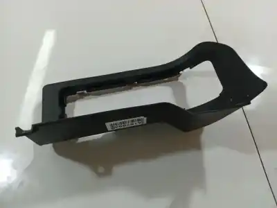 Автозапчастина б/у пластикler для honda jazz ii (gd_, ge3, ge2) 1.2 i-dsi (gd5, ge2) посилання на oem iam 77593saag000  77593-saa-g000