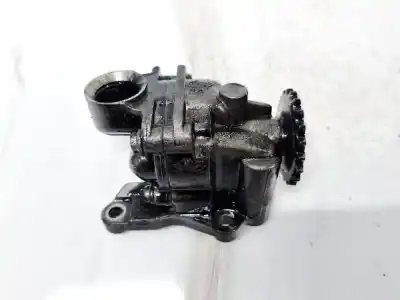 Gebrauchtes Autoersatzteil ölbombe zum skoda praktik (5j) 1.4 tdi oem-iam-referenzen 045115105