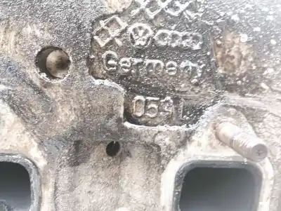 Автозапчастина б/у доп для audi a4 b6 (8e2) 2.5 tdi quattro посилання на oem iam 059l   Автозапчастина б/у доп для audi a4 b6 (8e2) 2.5 tdi quattro посилання на oem iam 059l