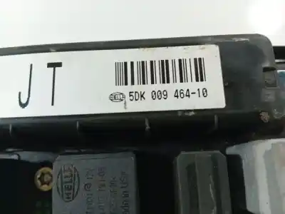 Автозапчастина б/у реле/запоперівник для opel astra h (a04) 1.7 cdti (l48) посилання на oem iam 5dk00946410  5dk 009 464-10