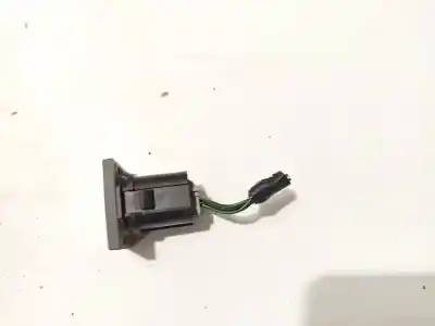 Pièce détachée automobile d'occasion bouton interrupteur pour ford focus ii (da_, hcp, dp) 1.6 tdci références oem iam 3m5t18c621ad