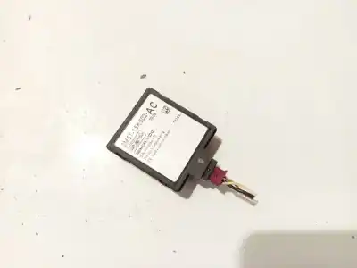 Pièce détachée automobile d'occasion module immobilisateur antidémarrage pour ford focus ii (da_, hcp, dp) 1.6 tdci références oem iam 3m5t15k602ac