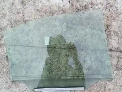 Second-hand car spare part rear left glass window for volkswagen passat b5 variant (3b5) 1.9 tdi oem iam references as2  43r-0051134