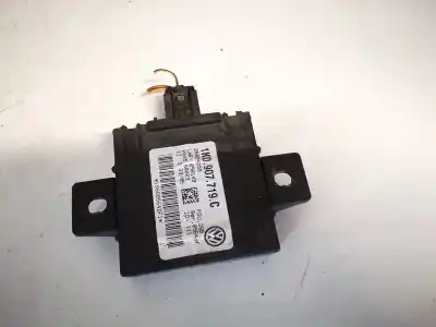 Peça sobressalente para automóvel em segunda mão sensor por opel kadett e fastback (t85) 1.4 s (c08, c48, d08, d48) referências oem iam 1k0907719c  28024256