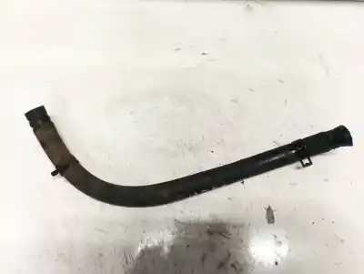 Gebrauchtes Autoersatzteil rohr zum skoda praktik (5j) 1.4 tdi oem-iam-referenzen 