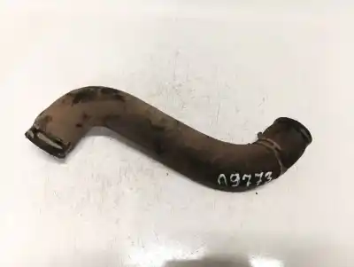 Gebrauchtes Autoersatzteil rohr zum skoda praktik (5j) 1.4 tdi oem-iam-referenzen 