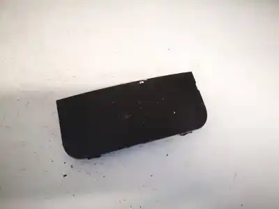 Peça sobressalente para automóvel em segunda mão plásticos por alfa romeo 33 sportwagon (905_) 1.5 (905a) referências oem iam pd052418