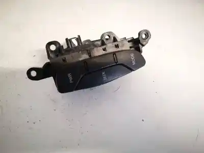 Peça sobressalente para automóvel em segunda mão comandos do volante por alfa romeo 33 sportwagon (905_) 1.5 (905a) referências oem iam 96628528