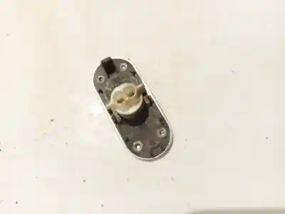 Pièce détachée automobile d'occasion pièces diverses pour ford focus c-max (dm2) 2.0 tdci références oem iam 3m5116098ad  