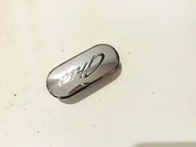 Pezzo di ricambio per auto di seconda mano pezzi vari per ford focus c-max (dm2) 2.0 tdci riferimenti oem iam 3m5116098ad