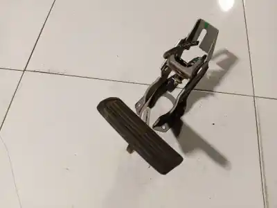 Second-hand car spare part brake pedal for opel corsa a fastback (s83) 1.2 i (f08, m08, f68, m68) oem iam references  Second-hand car spare part brake pedal for opel corsa a fastback (s83) 1.2 i (f08, m08, f68, m68) oem iam references