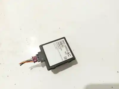 Pezzo di ricambio per auto di seconda mano centralina immobilizzatore per ford focus c-max (dm2) 2.0 tdci riferimenti oem iam 3m5t15k602ac