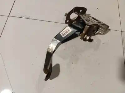 Piesă de schimb auto la mâna a doua pedala de frânã pentru opel corsa a fastback (s83) 1.2 i (f08, m08, f68, m68) referințe oem iam   