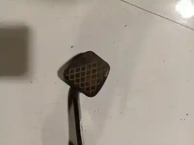 Автозапчастина б/у педаль гальм для opel corsa a fastback (s83) 1.2 i (f08, m08, f68, m68) посилання на oem iam   