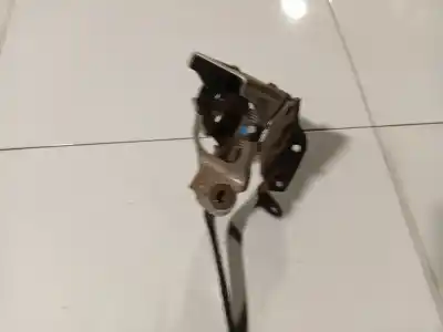 Автозапчастина б/у педаль гальм для opel corsa a fastback (s83) 1.2 i (f08, m08, f68, m68) посилання на oem iam   