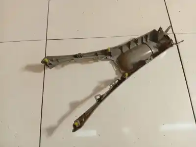 Pezzo di ricambio per auto di seconda mano plastica per toyota auris (_e15_) 1.4 d-4d (nde150_) riferimenti oem iam 5543412230  55434-12230