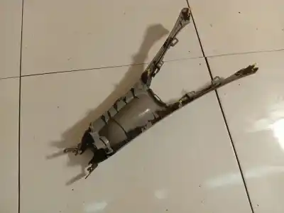 Pezzo di ricambio per auto di seconda mano plastica per toyota auris (_e15_) 1.4 d-4d (nde150_) riferimenti oem iam 5543412230  55434-12230