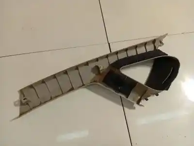 Second-hand car spare part plastics for toyota auris (_e15_) 1.4 d-4d (nde150_) oem iam references 6221012040  62210-12040, 62210-12050, 6221012050