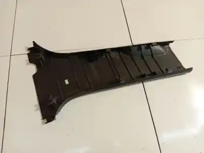 Pezzo di ricambio per auto di seconda mano plastica per toyota auris (_e15_) 1.4 d-4d (nde150_) riferimenti oem iam 6241412240  62414-12240