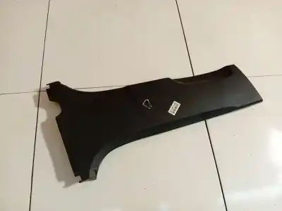 Pezzo di ricambio per auto di seconda mano  per TOYOTA AURIS (_E15_)  Riferimenti OEM IAM 6241312240  62413-12240