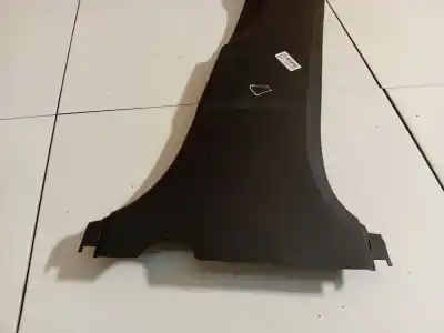 Pezzo di ricambio per auto di seconda mano plastica per toyota auris (_e15_) 1.4 d-4d (nde150_) riferimenti oem iam 6241312240  62413-12240