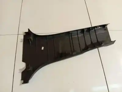 Pezzo di ricambio per auto di seconda mano plastica per toyota auris (_e15_) 1.4 d-4d (nde150_) riferimenti oem iam 6241312240  62413-12240
