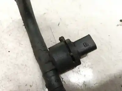 Peça sobressalente para automóvel em segunda mão sensor por audi a2 (8z) 1.4 tdi (55kw) referências oem iam 038906081a