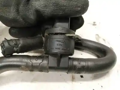 Peça sobressalente para automóvel em segunda mão sensor por audi a2 (8z) 1.4 tdi (55kw) referências oem iam 038906081a  