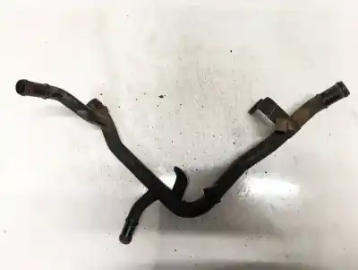 Gebrauchtes Autoersatzteil rohr zum skoda praktik (5j) 1.4 tdi oem-iam-referenzen 045121065m