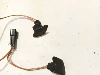 Автозапчастина б/у управління рульмом для opel astra g fastback (t98) 1.7 dti 16v (f08, f48) посилання на oem iam 16827259  