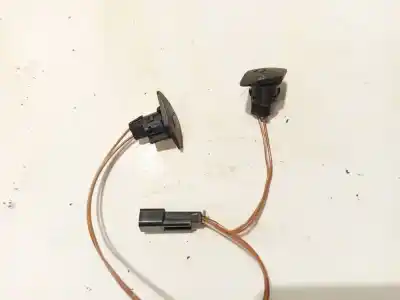 Автозапчастина б/у управління рульмом для opel astra g fastback (t98) 1.7 dti 16v (f08, f48) посилання на oem iam 16827259  