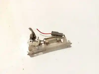 Автозапчастина б/у реєстрація пілот для opel astra g fastback (t98) 1.7 dti 16v (f08, f48) посилання на oem iam  Автозапчастина б/у реєстрація пілот для opel astra g fastback (t98) 1.7 dti 16v (f08, f48) посилання на oem iam