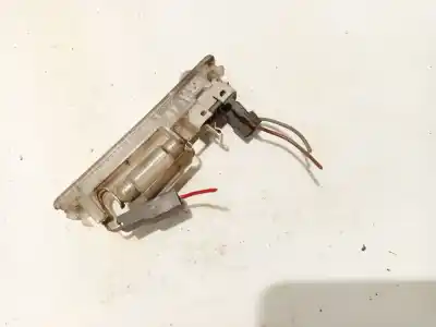 Автозапчастина б/у реєстрація пілот для opel astra g fastback (t98) 1.7 dti 16v (f08, f48) посилання на oem iam  Автозапчастина б/у реєстрація пілот для opel astra g fastback (t98) 1.7 dti 16v (f08, f48) посилання на oem iam