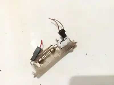 Автозапчастина б/у реєстрація пілот для opel astra g fastback (t98) 1.7 dti 16v (f08, f48) посилання на oem iam    Автозапчастина б/у реєстрація пілот для opel astra g fastback (t98) 1.7 dti 16v (f08, f48) посилання на oem iam