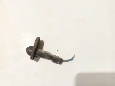 Автозапчастина б/у вимикач для opel astra g fastback (t98) 1.7 dti 16v (f08, f48) посилання на oem iam  Автозапчастина б/у вимикач для opel astra g fastback (t98) 1.7 dti 16v (f08, f48) посилання на oem iam