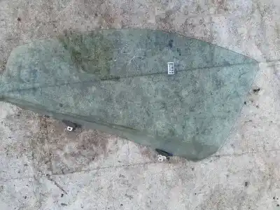 Piesă de schimb auto la mâna a doua geam lateral fațã partea din stânga pentru toyota yaris (_p1_) 1.0 (scp10_) referințe oem iam as2