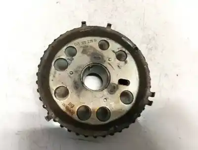 Gebrauchtes Autoersatzteil nockenwellenriemenscheibe zum skoda praktik (5j) 1.4 tdi oem-iam-referenzen 038109111e