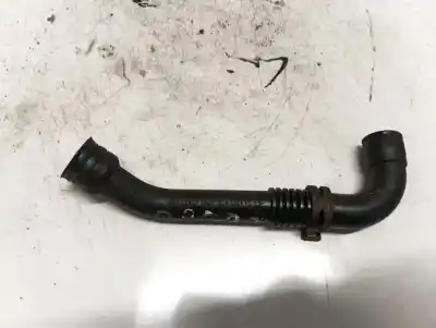 Gebrauchtes Autoersatzteil rohr zum skoda praktik (5j) 1.4 tdi oem-iam-referenzen 045103493d