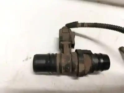 Gebrauchtes Autoersatzteil drucksensor zum skoda praktik (5j) 1.4 tdi oem-iam-referenzen 1j0906391b