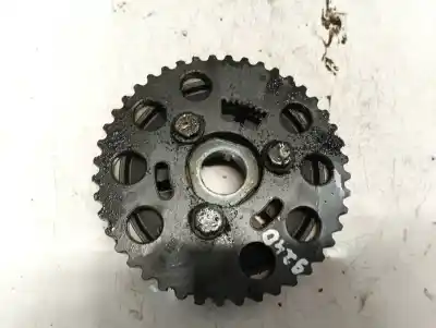 Peça sobressalente para automóvel em segunda mão polia da árvore de cames por audi a2 (8z) 1.4 tdi (55kw) referências oem iam 038109111e