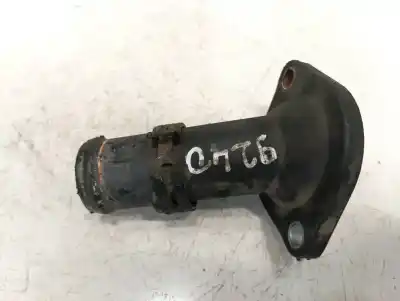 Peça sobressalente para automóvel em segunda mão termostato por audi a2 (8z) 1.4 tdi (55kw) referências oem iam 045121121a