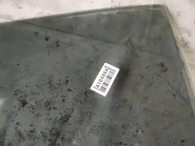 Автозапчасти б/у заднее левое окно за honda cr-v (rd8) 2.0 vtec cat ссылки oem iam as2  