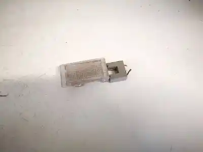 Peça sobressalente para automóvel em segunda mão luz da chapa de matrícula por alfa romeo 33 sportwagon (905_) 1.5 (905a) referências oem iam 